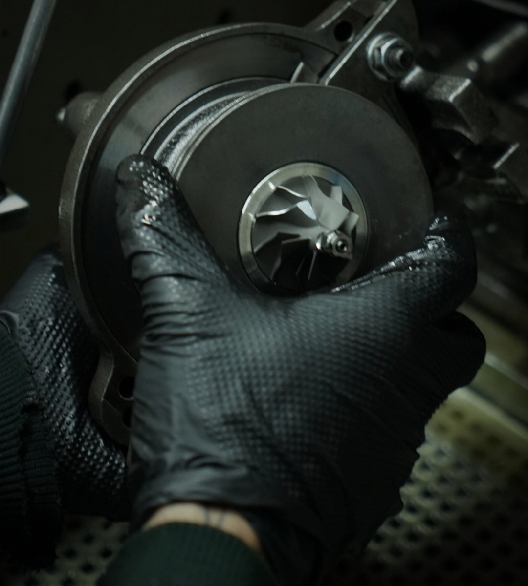 Turbo Tamiri Mugla 3